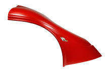 Load image into Gallery viewer, Fender MD3 Upper Evo II DLM Red Right - Five Star Fabricating 32004-23251-RR