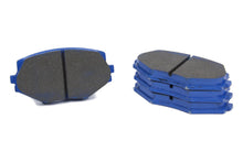 Load image into Gallery viewer, Brake Pads Front Mazada Miata Blue - Hawk Performance HB149E.505