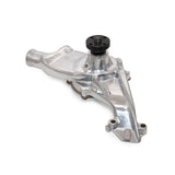 Mechanical Water Pump; Aluminum; Polished; Chevrolet 348 & 409 - Top Street Performance HC8009P