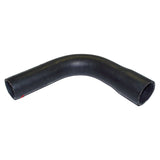 Lower Radiator Hose for 75-86 CJs w/ 4.2L (6-258) Engine - Crown Automotive Jeep Replacement J5362162