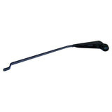 Wiper Arm, Left or Right Front, Black - Crown Automotive Jeep Replacement J5762337