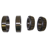 Carrier Bearing Kit for Multiple Jeep & Dodge Models w/ D44 F or R Axles - Crown Automotive Jeep Replacement J8124071