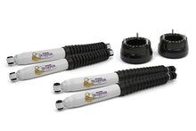 Load image into Gallery viewer, 05-10 Dodge RAM 2 Inch 1500 Mega Cab Leveling Kit W/ 4 Shocks Daystar