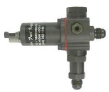 High-Speed K-140 48-110 PSI - Kinsler 3970