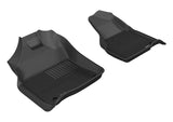 Ram 1500 19-   Kagu Floor Liner 1st Row Blk - 3D MAXpider L1DG02011509