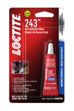 Load image into Gallery viewer, Threadlocker 243 Blue 6ml/.20oz - Loctite 1330799