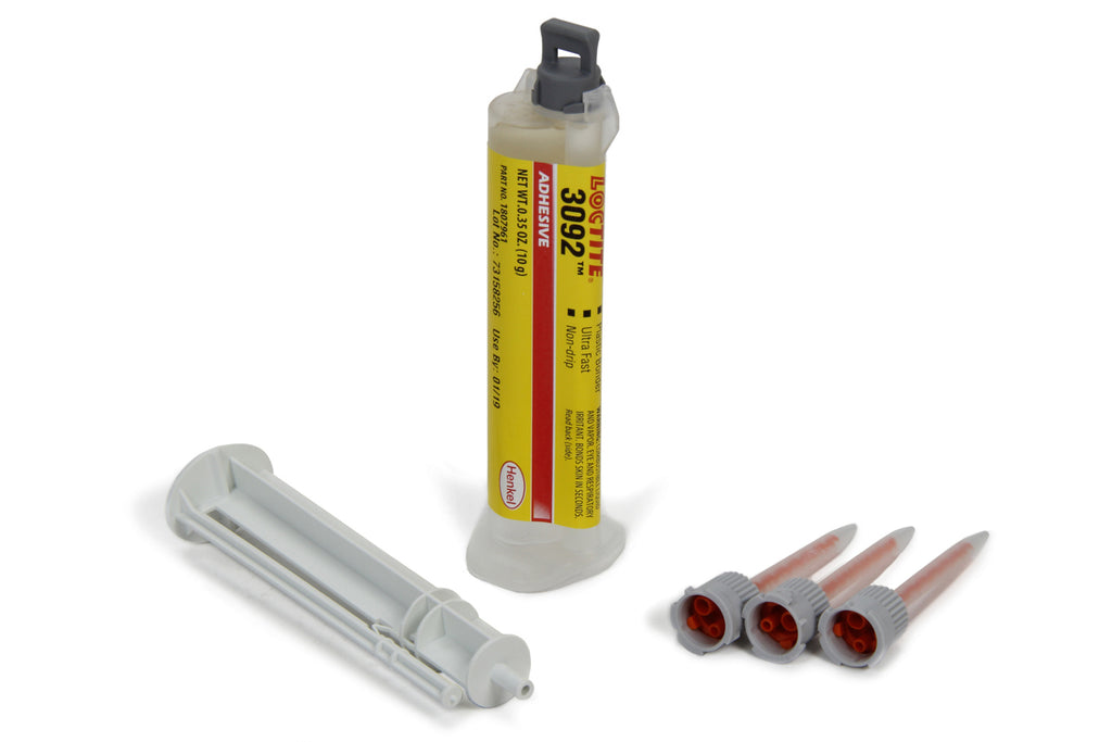 3092 Loctite Adhesive Large Gap 10gm Syringe - Loctite 1807961