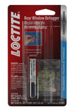 Rear Window Defogger Tab Adhesive - Loctite 194080