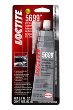 Load image into Gallery viewer, RTV 5699 Grey Silicone 80ml/2.7oz - Loctite 491982