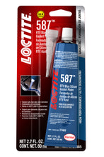 Load image into Gallery viewer, RTV587 Blue Silicone 80ml/2.7oz - Loctite 491983