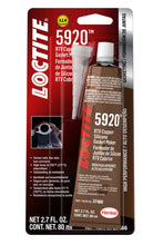 Load image into Gallery viewer, RTV 5920 Copper Silicone 80ml/2.7oz - Loctite 491984