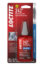 Load image into Gallery viewer, Threadlocker 242 Blue 36ml/1.22oz - Loctite 492140