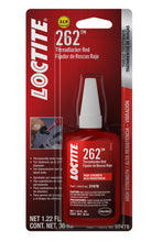 Load image into Gallery viewer, Threadlocker 262 Red 36ml/1.22oz - Loctite 492141