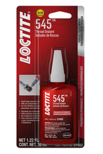 Load image into Gallery viewer, Thread Sealant 545 36ml/ 1.22oz Pneumatic/Hydrlic - Loctite 492145