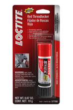 Load image into Gallery viewer, Threadlocker Red Stick 19g/.67oz - Loctite 511535