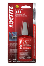 Load image into Gallery viewer, Threadlocker 277 HD Red Big Bolts 36ml/1.22oz - Loctite 555353