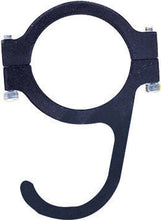 Load image into Gallery viewer, Helmet Hook 1.5in. Bar - Longacre 52-22572