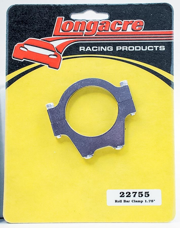 Universal Bracket Short 1-3/4in. Bar - Longacre 52-22755