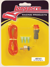 Load image into Gallery viewer, Gagelite Kit Water Pressure - Longacre 52-40141