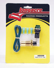 Load image into Gallery viewer, Gagelite Kit O/T 1/2in. NPT 270 Deg - Longacre 52-40350