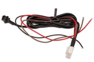 Wire Harness Pressure Sensor 0-15psi - Longacre 52-43532