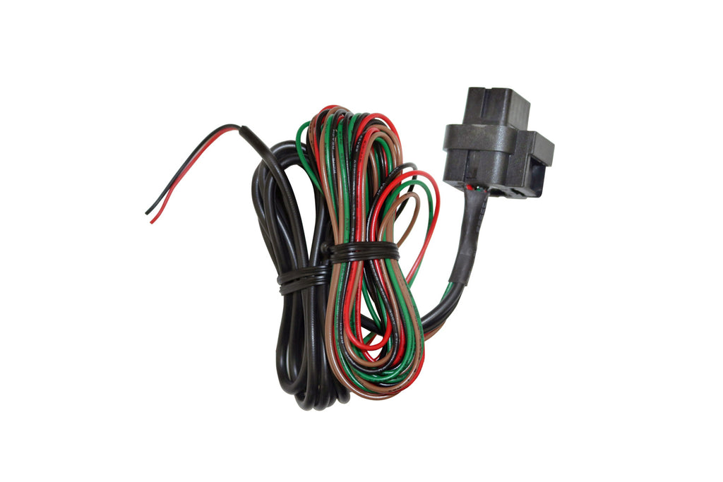 Wire Harness SMI DLI Tach - Longacre 52-43539