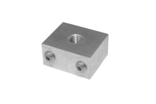 Load image into Gallery viewer, Firewall 1 Sensor Mount for SMI Pressure Gauges - Longacre 52-43540