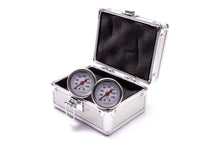 Load image into Gallery viewer, Vertical Pressure Gauges GM Metric - Longacre 52-44147