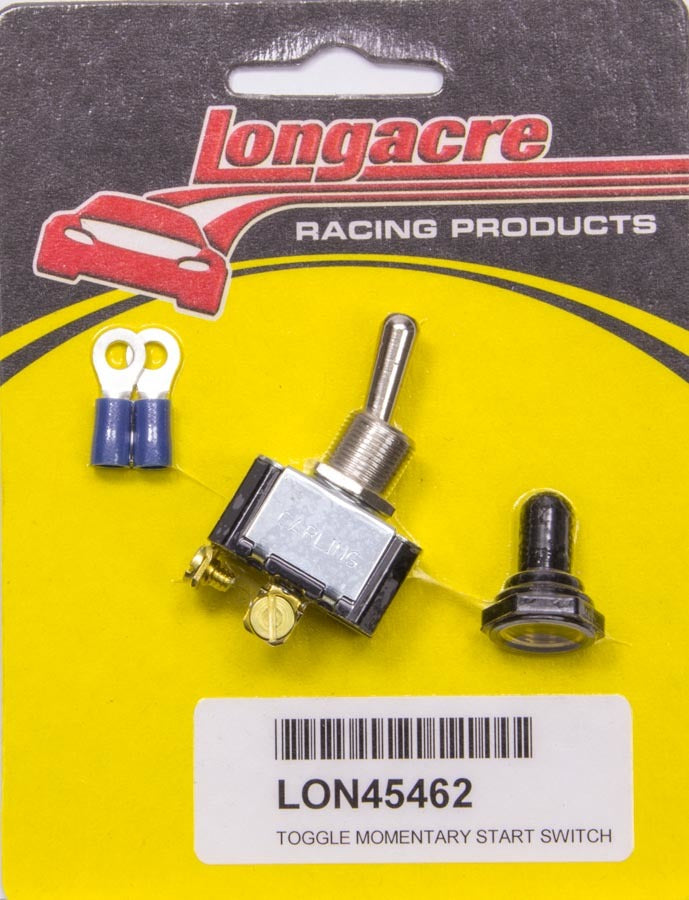 Toggle Starter Switch - Longacre 52-45462