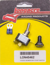 Load image into Gallery viewer, Toggle Starter Switch - Longacre 52-45462