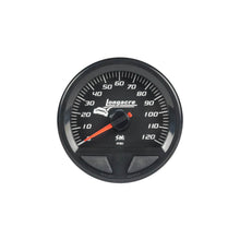 Load image into Gallery viewer, Waterproof SMI Oil Pressure Gauge - Longacre 52-46741