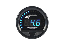 Load image into Gallery viewer, Waterproof LED Tach 2-5/8in - Longacre 52-46863