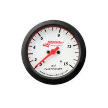 Load image into Gallery viewer, Gauge Sportsman Fuel Pressure 0-15psi - Longacre 52-46901