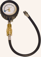 Load image into Gallery viewer, Engine Compression Tester Gauge - Longacre 52-73025