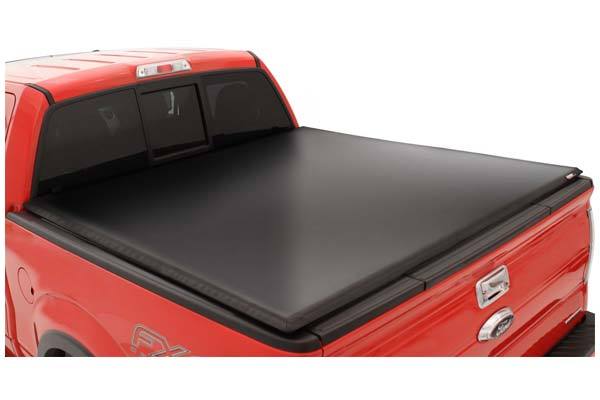 15-   Ford F150 5.5' Bed Tri-Fold Tonneau Cover - Lund 950172