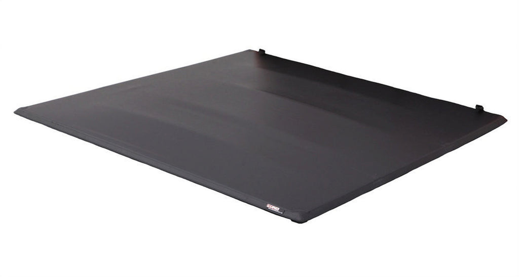 20-  GM P/U 2500HD 6ft Bed Tonneau Cover - Lund 95054