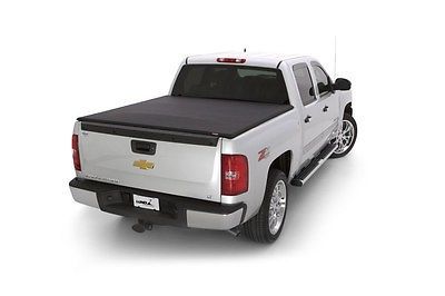 14-   GM P/U 5.5' Bed Tonneau Cover - Lund 958192