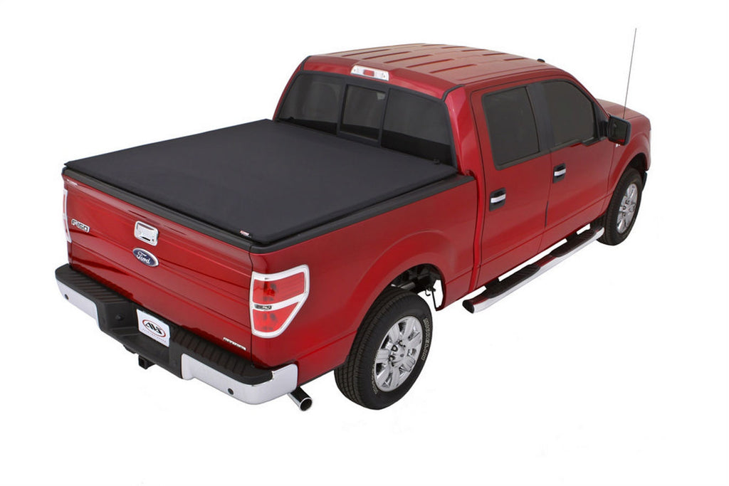 04-14 Ford F150 5.5' Bed Tonneau Cover - Lund 95872