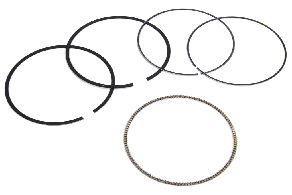 Mahle Motorsport Engine Piston Ring - Mahle Motorsport 4045MS-112-1