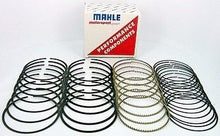 Load image into Gallery viewer, Mahle Motorsport Engine Piston Ring Set - Mahle Motorsport 4105MS-112