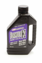 Load image into Gallery viewer, 2 Cycle Oil 16oz Formula K2