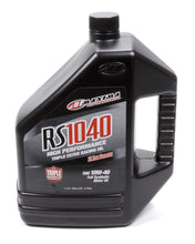 Load image into Gallery viewer, 10w40 Synthetic Oil 1 Gallon RS1040