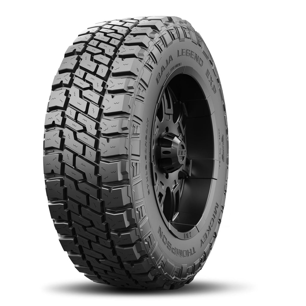 Baja Legend EXP Tire 31x10.50R15LT 109Q - Mickey Thompson 247530