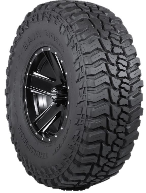 33x12.50R18LT 118Q Baja Boss Tire - Mickey Thompson 247875