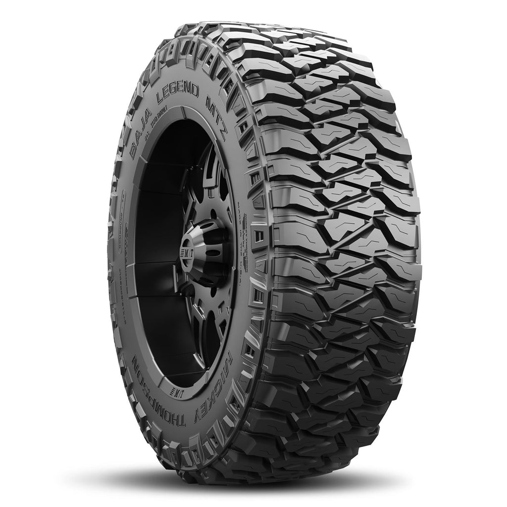 Baja Legend MTZ Tire 35X12.50R15LT 113Q - Mickey Thompson 247931