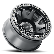 Load image into Gallery viewer, Aluminum Wheels 17x9 MR108 Bolt Pattern 5 On 127 Offset -44 Lip Size 0.63 Matte Black MB Method