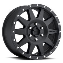 Load image into Gallery viewer, Aluminum Wheels 20x9 The Standard MR301 Bolt Pattern 6 On 135 Offset 18 Lip Size 1.85 Matte Black MB Method