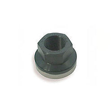 Load image into Gallery viewer, Integral Alum Nut w/ 1/8in. Grip