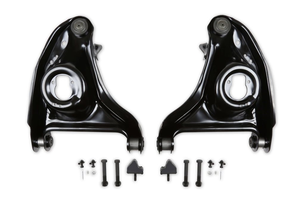 70-81 F-Body Lower Control Arms - REKUDO RK100-21L