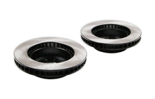 Load image into Gallery viewer, 65-82 Corvette Rear Rotor Pair - REKUDO RK400-07